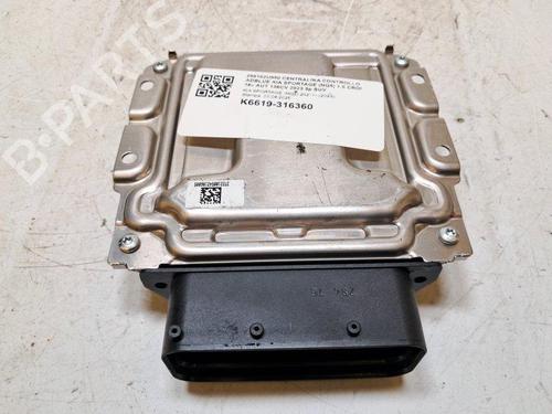 Engine control unit (ECU) KIA SPORTAGE V (NQ5) 1.6 CRDi MHEV | BP33734458M57 - Image 4