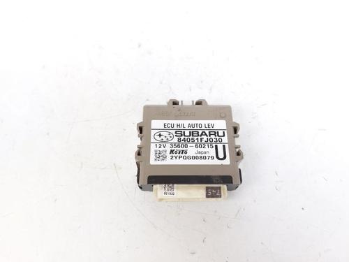 Used Engine control unit (ECU) Engine control unit (ECU) SUBARU XV (_GP_) 2.0 D AWD (GPD) (147 hp) 15156737 15156737