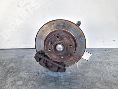 Used Right front steering knuckle Right front steering knuckle FIAT PUNTO (188_) 1.2 Bifuel (60 hp) 40036361 40036361