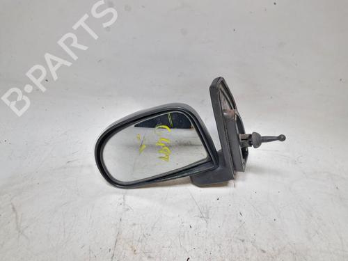 Used Left mirror HYUNDAI ATOS (MX) 1.0 i (54 hp) 33194918