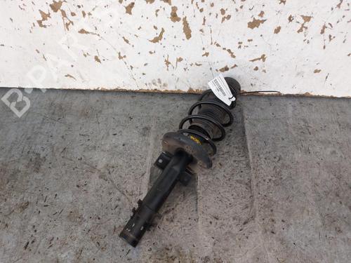 Used Left front shock absorber VW POLO V (6R1, 6C1) 1.2 (60 hp) 20502618