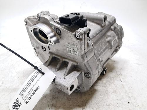 AC-Kompressor AC-Kompressor RENAULT ARKANA I (LCM_, LDN_) 1.6 E-TECH 145 (LDMU) (143 hp) 34617809 34617809