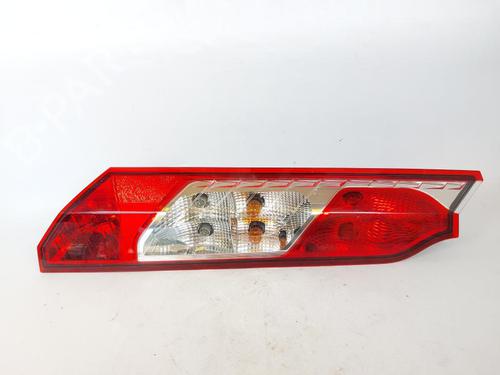 Used Left taillight Left taillight FORD TRANSIT CONNECT V408 Box Body/MPV 1.5 EcoBlue (120 hp) 15471866 15471866