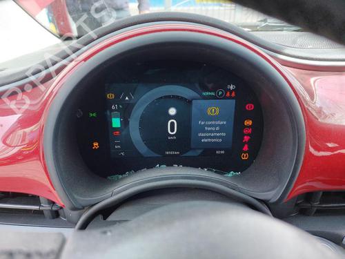 Other FIAT 500e (332_) Elektro (FA1) | BP37193136O1 - Image 11