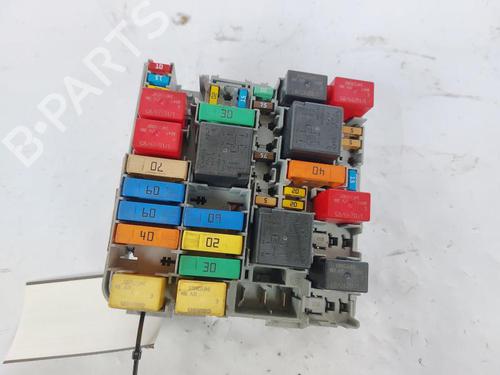 Used Fuse box ALFA ROMEO GIULIETTA (940_) 1.6 JTDM (940FXD1A) (105 hp) 15160402