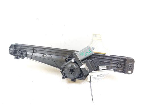 Used Rear right window mechanism Rear right window mechanism 26729602 26729602