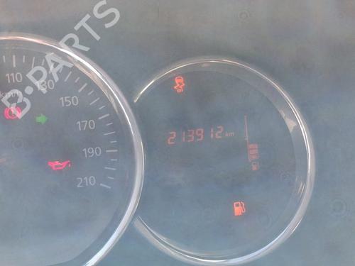 AC compressor DACIA SANDERO II 1.5 dCi 75 / Blue dCi 75 (B8JW, B8M4, B8AH, B8M7, B8M6) | BP39644446M34 - Image 20