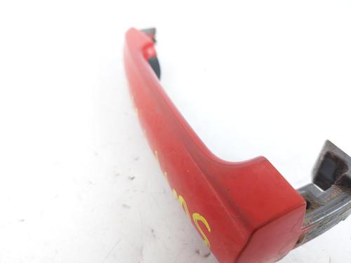 Front left exterior door handle SUZUKI SWIFT IV (FZ, NZ) 1.2 (AZH412, ZC72S) | BP15156607C128 