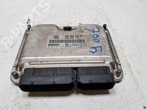 Used Engine control unit (ECU) Engine control unit (ECU) SEAT IBIZA III (6L1) 1.9 TDI (100 hp) 33840224 33840224