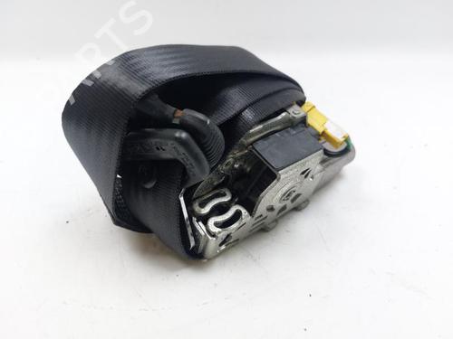 Front right seatbelt LANCIA YPSILON (843_) 1.2 (843.AXA1A) | BP29641434I25 