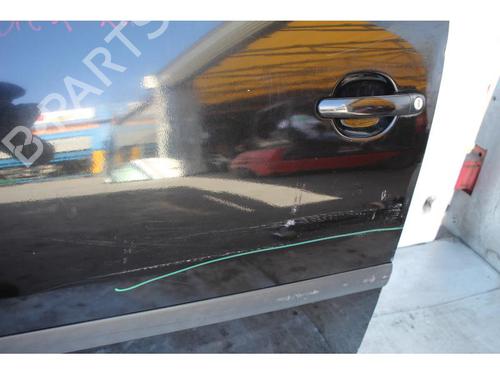 Left front door SEAT IBIZA III (6L1) 1.2 | BP15145549C2 
