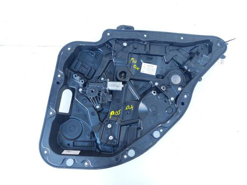 Used Rear right window mechanism MERCEDES-BENZ GLC Coupe (C253) 250 d 4-matic (253.309) (204 hp) 24169057
