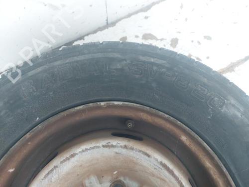 Rim FIAT DUCATO Panorama (280_) 2.5 D 4x4 | BP30454356C45 