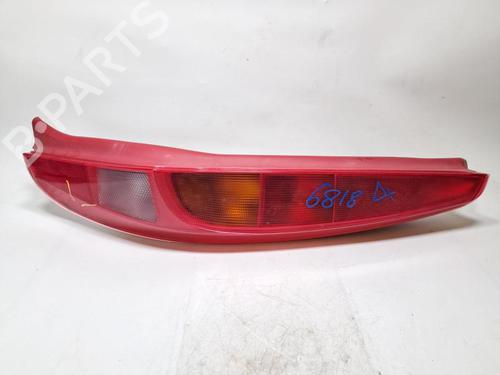 Højre baglygte FIAT PUNTO (188_) 1.2 60 (188.030, .050, .130, .150, .230, .250) (60 hp) 33198013