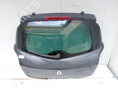 tailgate-renault-clio-iii-br01-cr01-2005-2006-2007-2008-2009-2010-2011-2012-2013-2014-36107888 main image