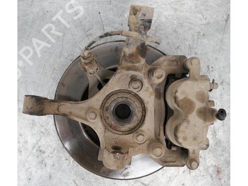 Left front steering knuckle CHEVROLET CAPTIVA (C100, C140) 2.0 D 4WD | BP15149902M25 
