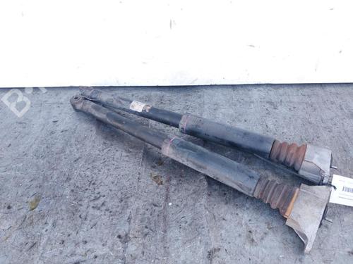 Right rear shock absorber MAZDA CX-3 (DK) 1.5 SKYACTIV-D (DK2WS, DK5FW) | BP19071126M19