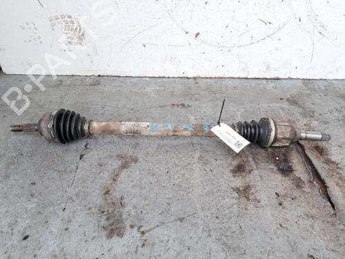 Used Right front driveshaft Right front driveshaft 33196185 33196185