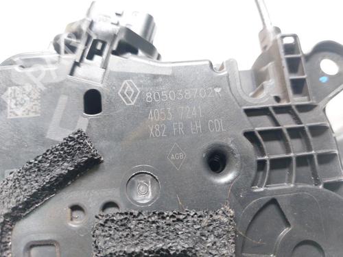 Front left lock RENAULT TRAFIC III Van (FG_) 2.0 dCi 130 (FGMY) | BP30898422C98 
