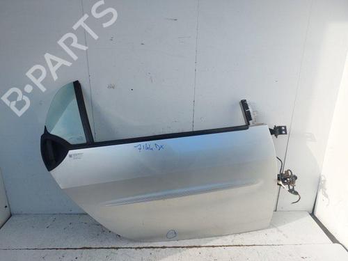 Used Other Other SMART CITY-COUPE (450) 0.8 CDI (S1CLC1, 450.300, 450.301, 450.302, 450.303,... (41 hp) 33904590 33904590