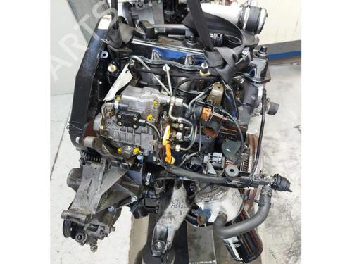 Engine VW PASSAT B5 (3B2) 1.9 TDI | BP34270408M1  - Image 9