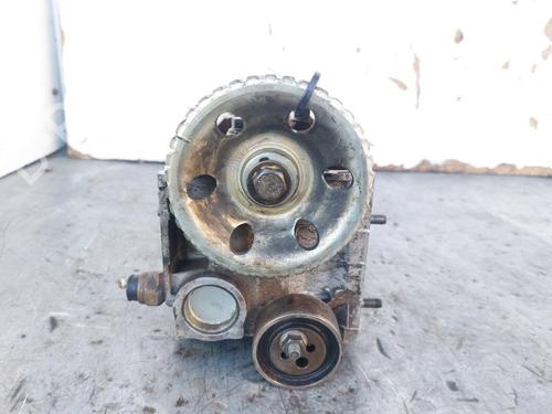 Cylinder head FIAT PUNTO (176_) 55 1.1 | BP29746274M5 