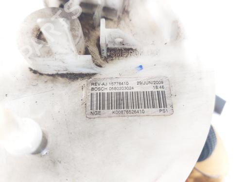 Fuel pump OPEL INSIGNIA A Saloon (G09) 2.0 CDTI (69) | BP22755451M76 