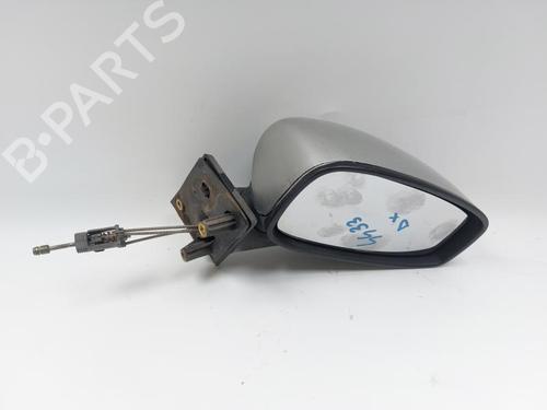 Used Right mirror FIAT IDEA (350_) 1.3 D Multijet (70 hp) 28014676