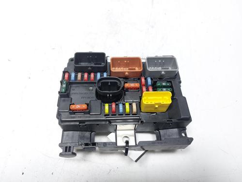 Fuse box PEUGEOT 207 (WA_, WC_) 1.4 16V | BP30454514E1