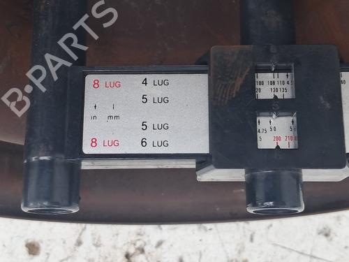 Fælk CITROËN C3 II (SC_) 1.0 VTi 68 | BP36618163C45 - Image 5