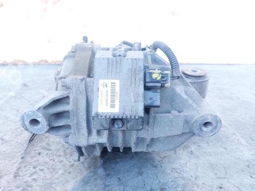Differensial bakvogn CHEVROLET CAPTIVA (C100, C140) 2.0 D 4WD | BP29383496M24 