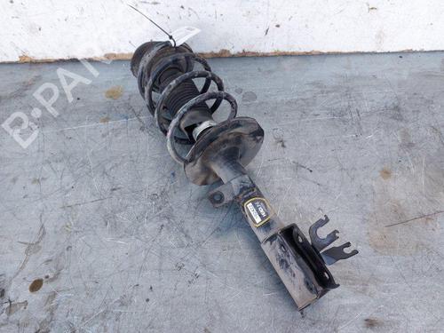 Used Left front shock absorber Left front shock absorber FIAT PANDA (169_) 1.3 D Multijet (169AXG1A, 169AXD1A) (75 hp) 34505530 34505530