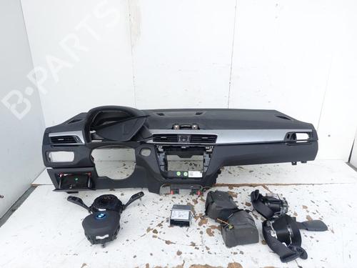 Airbag sæt BMW X1 (F48) xDrive 25 e Plug-in-Hybrid (220 hp) 29522965