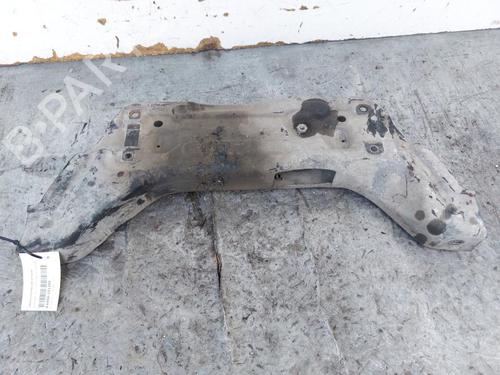 Used Subframe SKODA FABIA II (542) 1.4 TDI (70 hp) 28179773