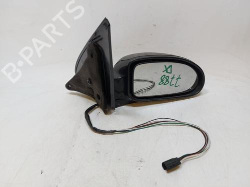 Bakspejl Højre Bakspejl Højre FORD FOCUS I (DAW, DBW) 1.8 TDCi (115 hp) 36771532 36771532