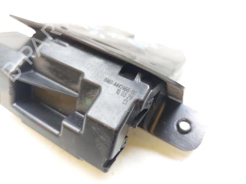 Bakluke lås FORD FIESTA VI (CB1, CCN) 1.4 LPG | BP27538682C101 