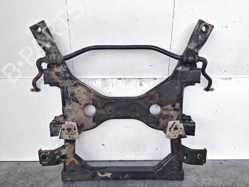 Subframe MERCEDES-BENZ VIANO (W639) CDI 2.2 (639.711, 639.713, 639.811, 639.813, 639.815) | BP40288171M9 - Image 4