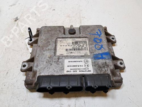 Used Electronic module Electronic module FIAT PUNTO (188_) 1.2 Bifuel (60 hp) 33571733 33571733