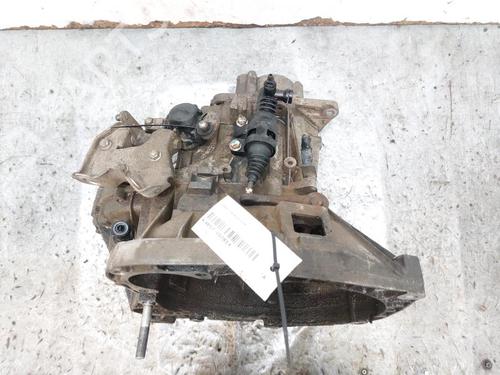 Gearbox FIAT STRADA Pickup (178_, 278_) 1.9 JTD | BP29641449M3 