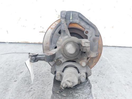 Left front steering knuckle SMART FORFOUR Hatchback (453) 1.0 (453.042, 453.043) | BP23880959M25 - Image 2