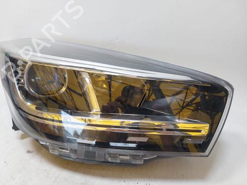 Højre forlygte DR DR 5.0 SUV 1.5 LPG | BP36694072C29 - Image 14