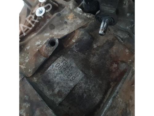 Gearbox HYUNDAI i30 (FD) 1.4 | BP15153516M3 