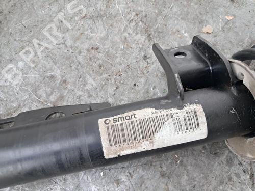 Left front shock absorber SMART FORTWO Coupe (451) 1.0 (451.331, 451.380) | BP33195253M16 - Image 5