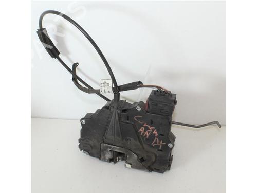 Front right lock OPEL CORSA D (S07) 1.3 CDTI (L08, L68) | BP18067979C97 