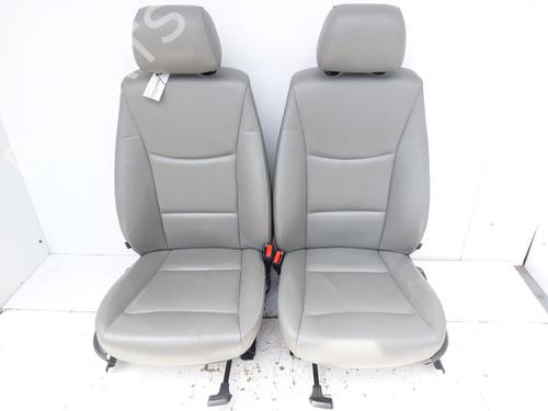 Used Seats set BMW X3 (F25) xDrive 20 d (184 hp) 15174411
