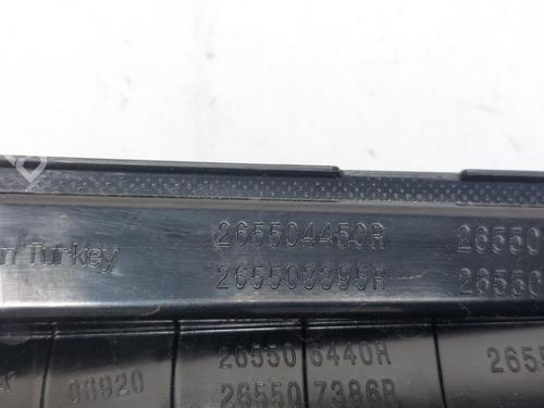 Right taillight RENAULT CLIO V (B7_) 1.0 TCe 90 (B7MT) | BP30453625C35 