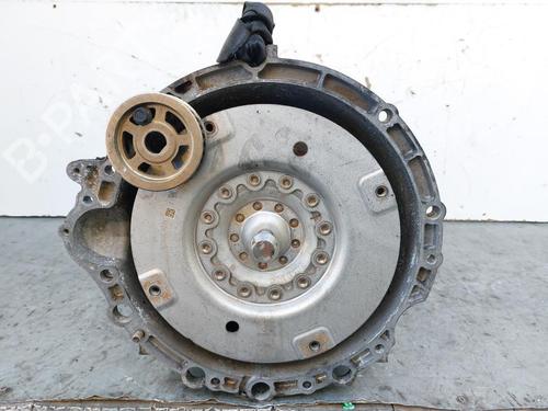 Used Gearbox Gearbox JAGUAR F-PACE (X761) 2.0 TD4 AWD (180 hp) 15166304 15166304