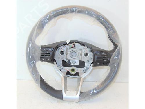 Used Steering wheel KIA PICANTO III (JA) 1.0 LPG (65 hp) 15143331