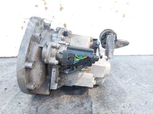 Gearbox SMART CITY-COUPE (450) 0.6 (S1CLB1, 450.331, 450.336) | BP27171772M3 