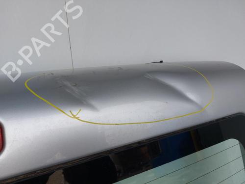 Tailgate FORD TOURNEO CONNECT 1.8 TDCi | BP17206749C6 